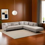 Atelier Del Sofa Bentley Corner Sofá Esquinero Beige